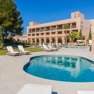 5* Otel Vincci Seleccion Estrella Del Mar