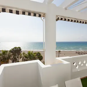 Appartement Banus Waterfront Penthouse, Marbella
