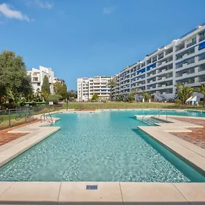 Lägenhet Jardines Del Puerto 741, Marbella
