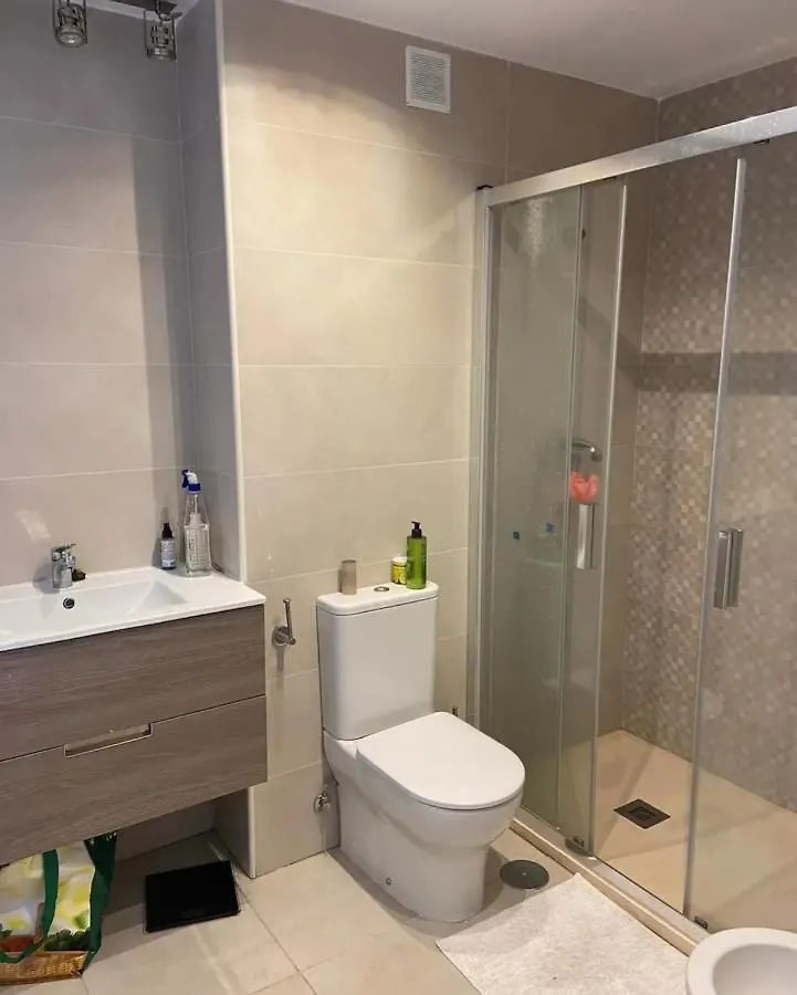 Campos De Gualdalmina Apartment Marbella