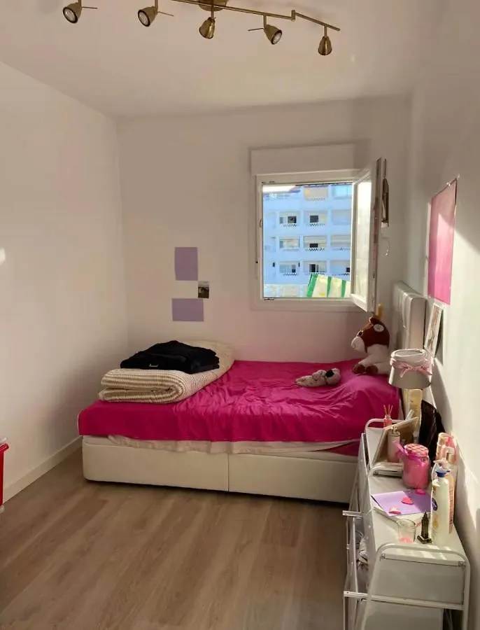 Campos De Gualdalmina Apartment Marbella 0*,  Spain