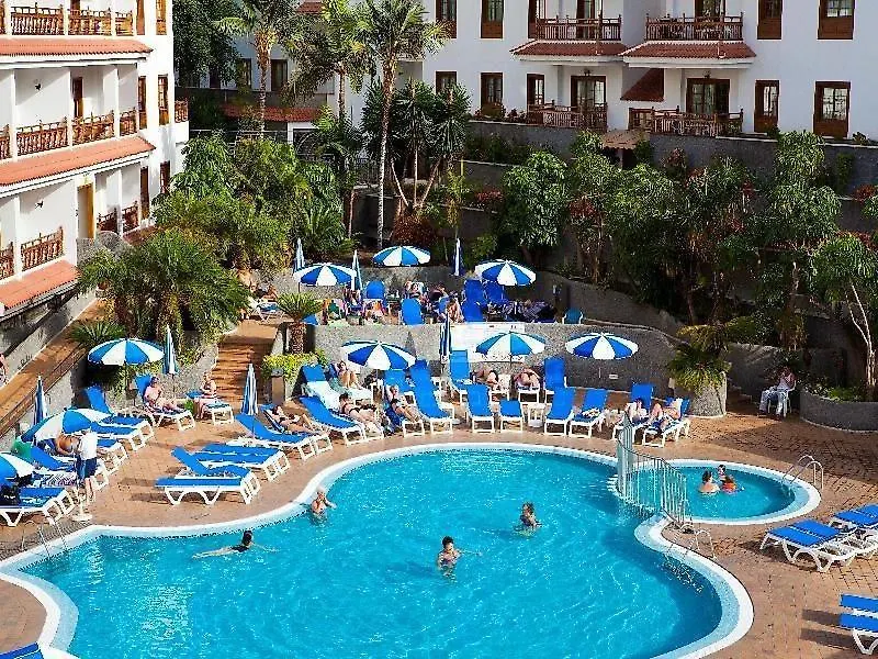 Campos De Gualdalmina Apartment Marbella