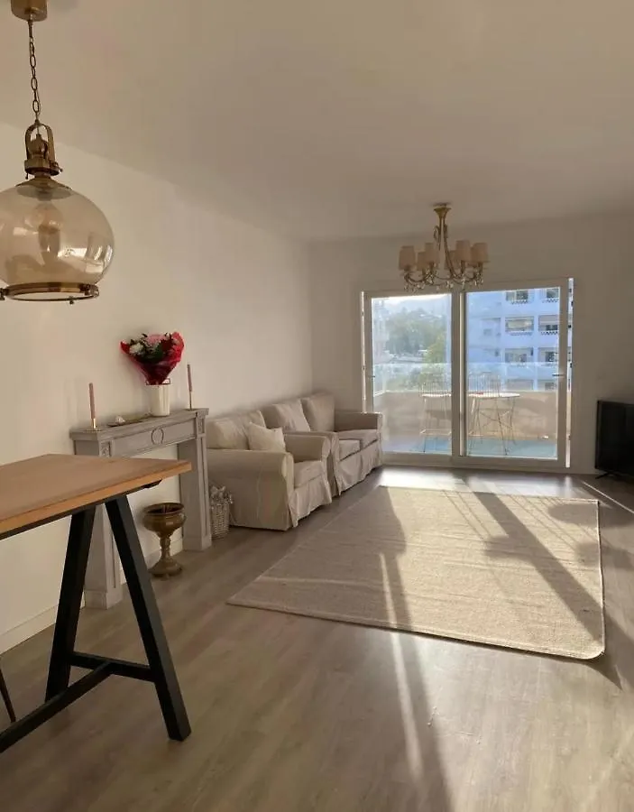 Campos De Gualdalmina location